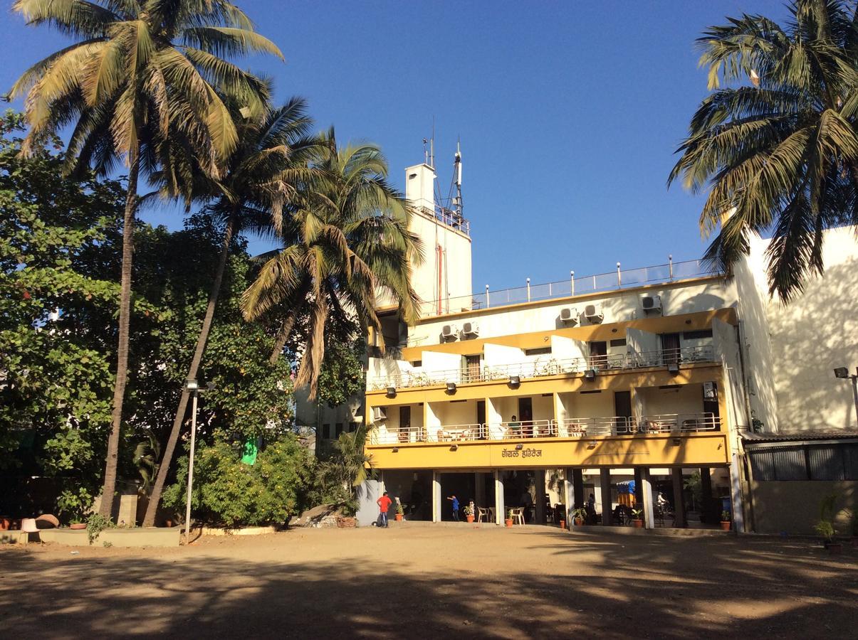 Hotel Royale Heritage Nashik Zewnętrze zdjęcie